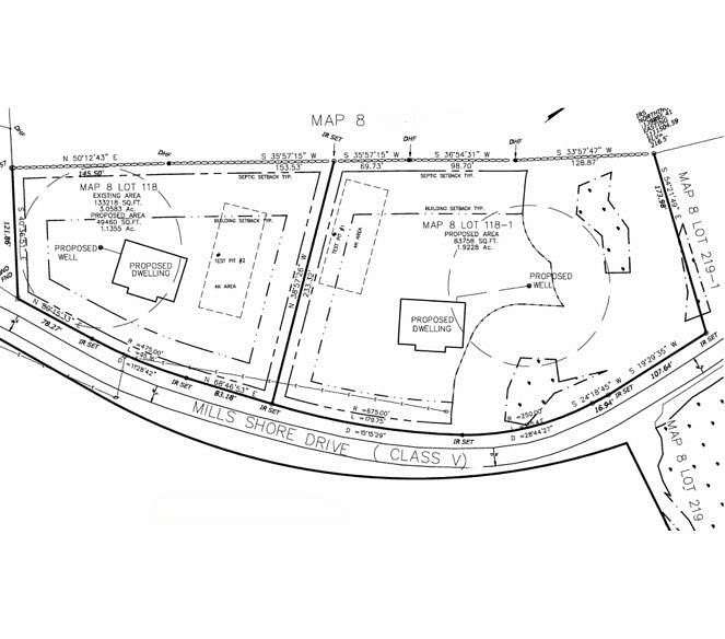 2 Acres of Residential Land for Sale in Hampstead, New Hampshire