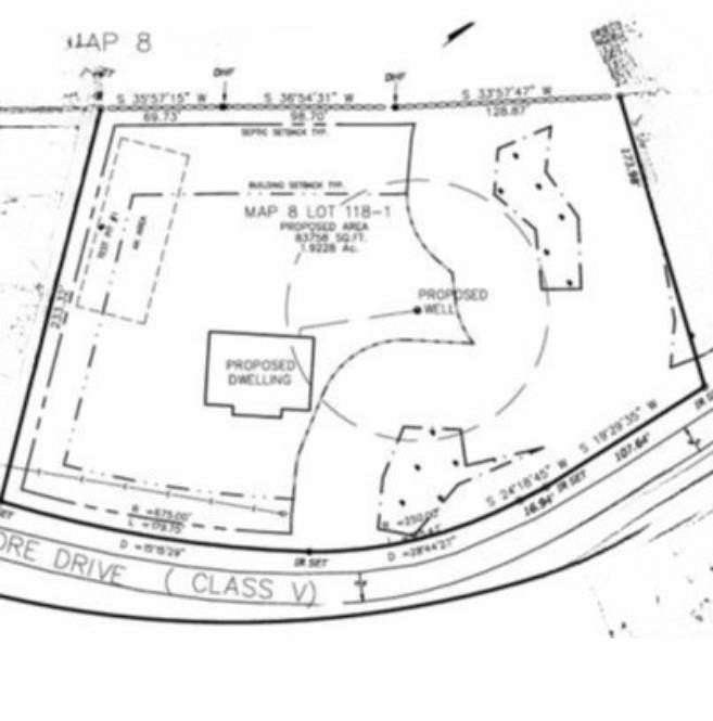 2 Acres of Residential Land for Sale in Hampstead, New Hampshire