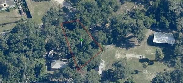 0.16 Acres of Residential Land for Sale in Floral City, Florida
