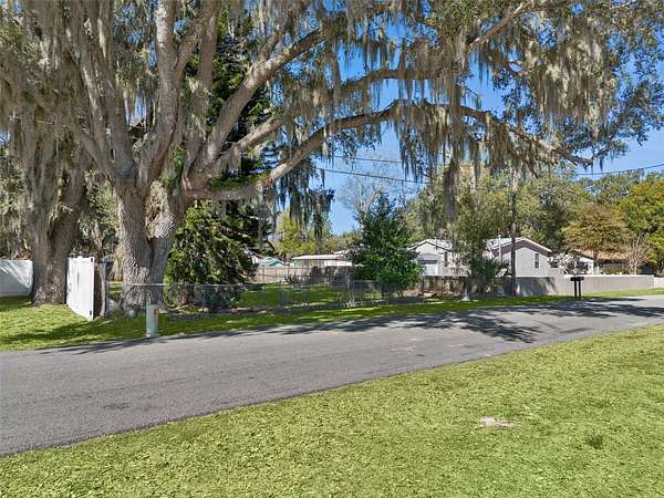 0.22 Acres of Residential Land for Sale in Kissimmee, Florida