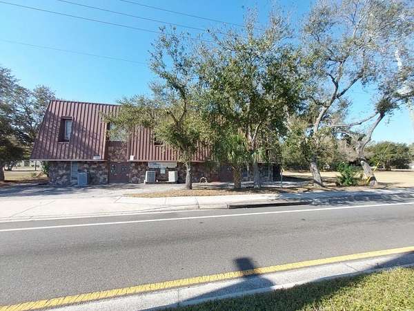 2.77 Acres of Improved Mixed-Use Land for Sale in Clearwater, Florida