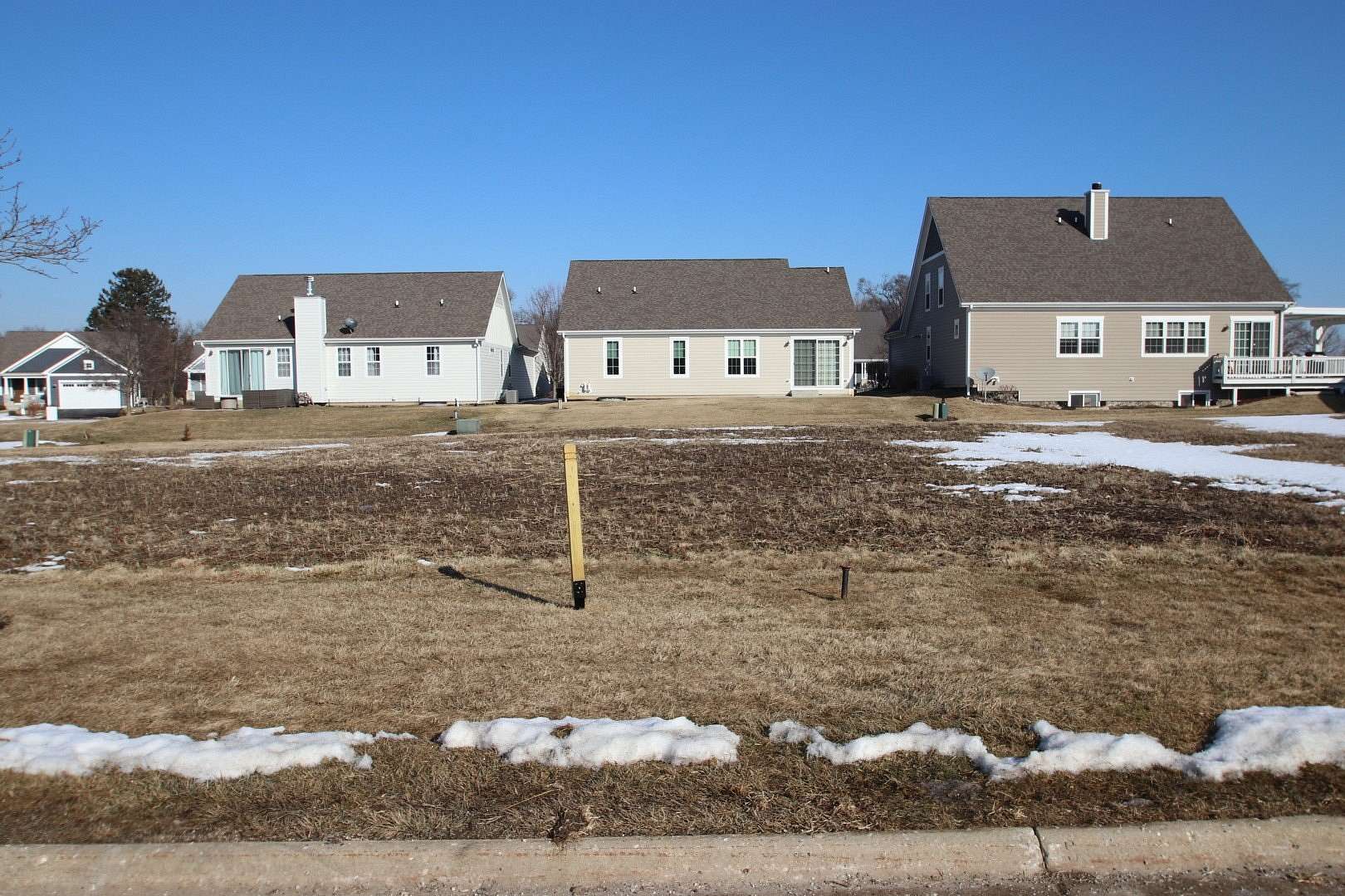 0.15 Acres of Residential Land for Sale in Antioch, Illinois