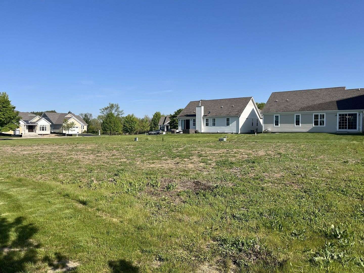 0.15 Acres of Residential Land for Sale in Antioch, Illinois