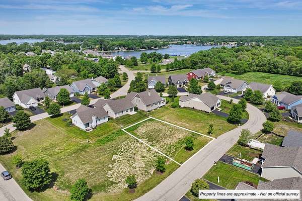 0.15 Acres of Residential Land for Sale in Antioch, Illinois