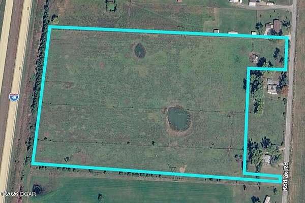 17.5 Acres of Land for Sale in Neosho, Missouri