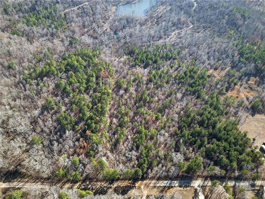 10 Acres of Land for Sale in Temple, Georgia