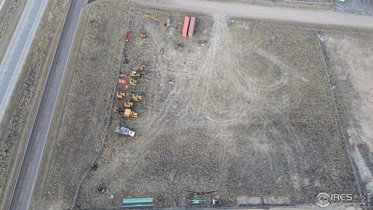 2.6 Acres of Commercial Land for Sale in Fort Morgan, Colorado