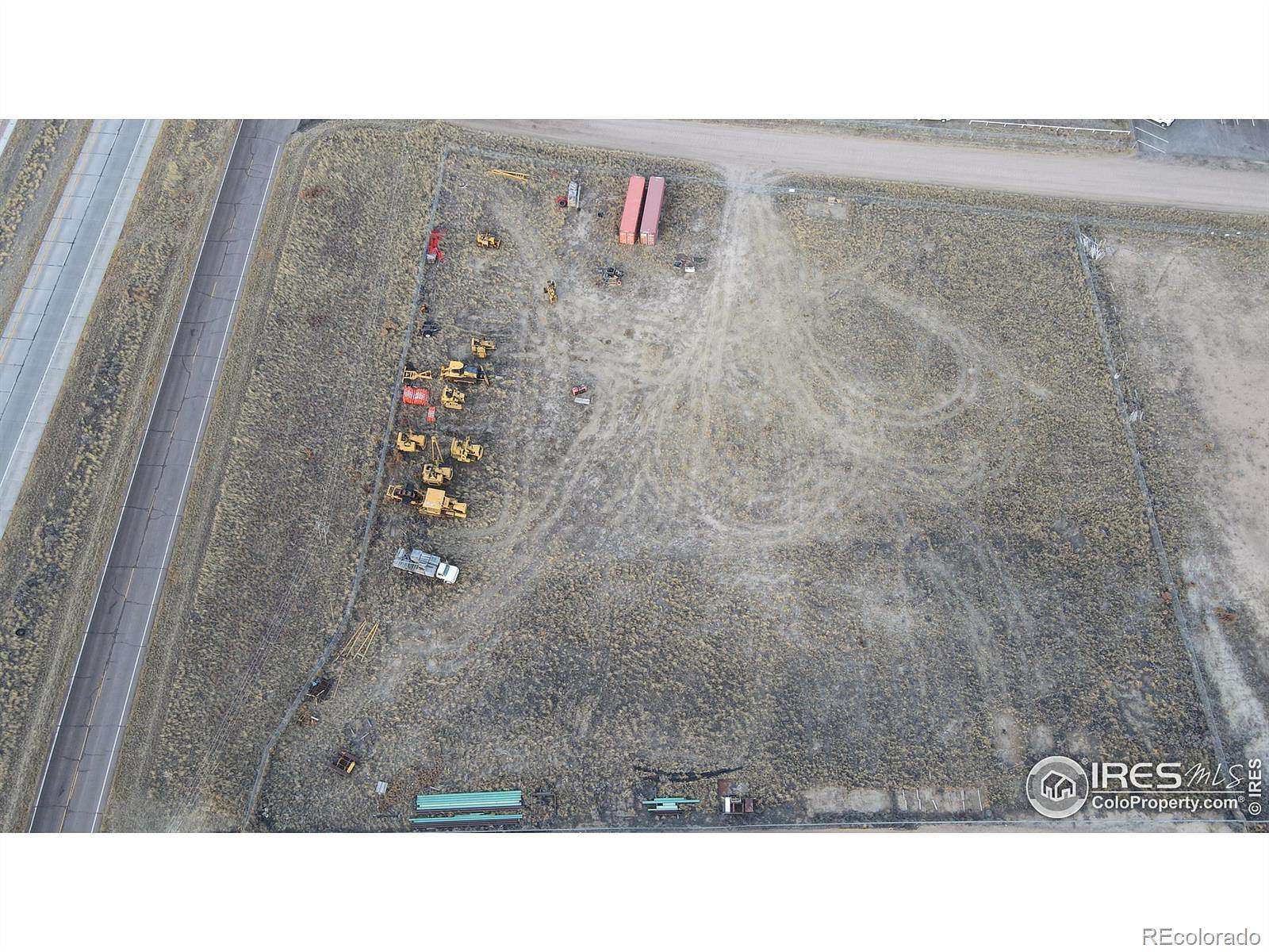 2.6 Acres of Commercial Land for Sale in Fort Morgan, Colorado