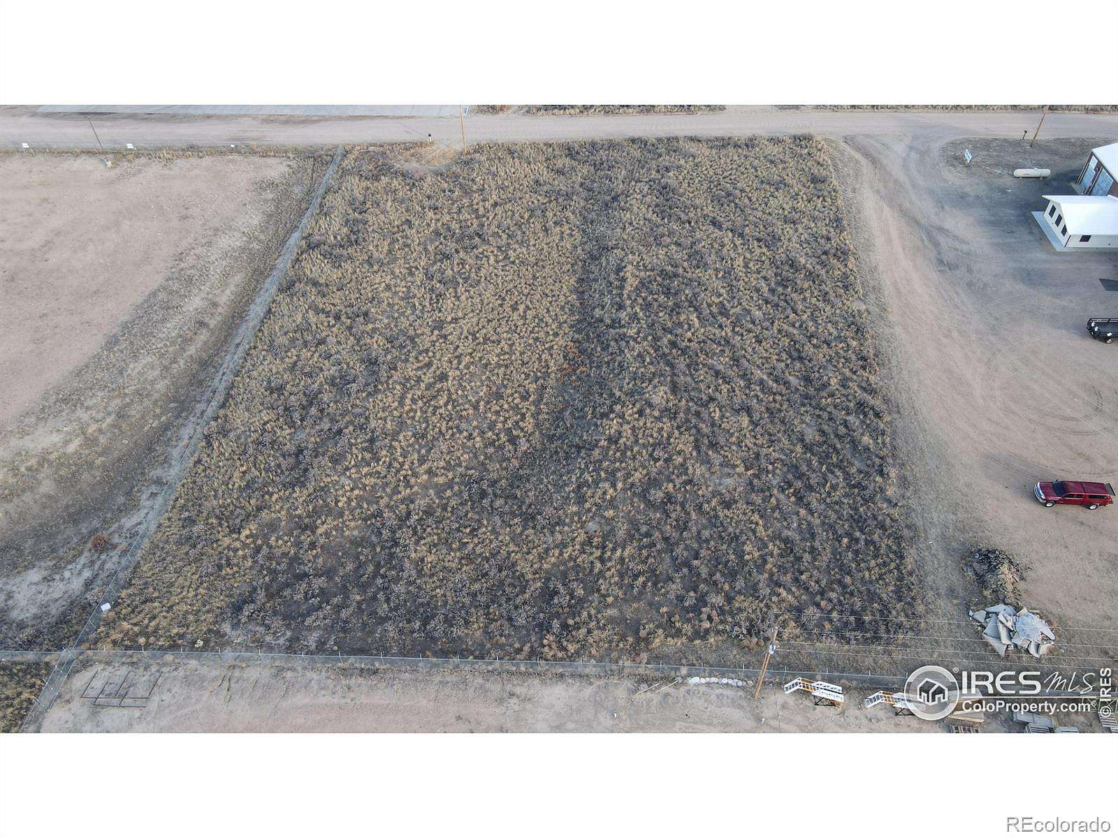 1.67 Acres of Commercial Land for Sale in Fort Morgan, Colorado