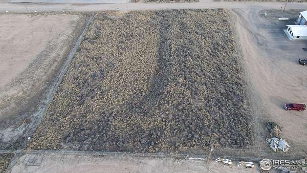 1.67 Acres of Commercial Land for Sale in Fort Morgan, Colorado