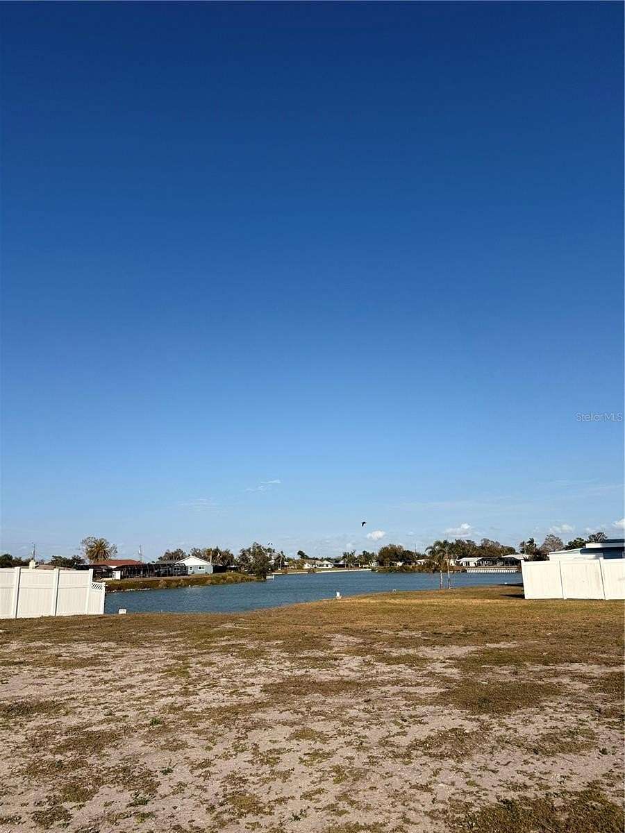 0.28 Acres of Residential Land for Sale in Venice, Florida