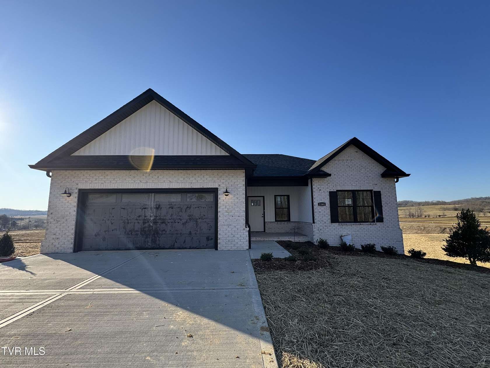 1.66 Acres of Residential Land with Home for Sale in Blountville, Tennessee