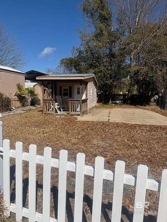 0.07 Acres of Residential Land for Sale in Lillian, Alabama