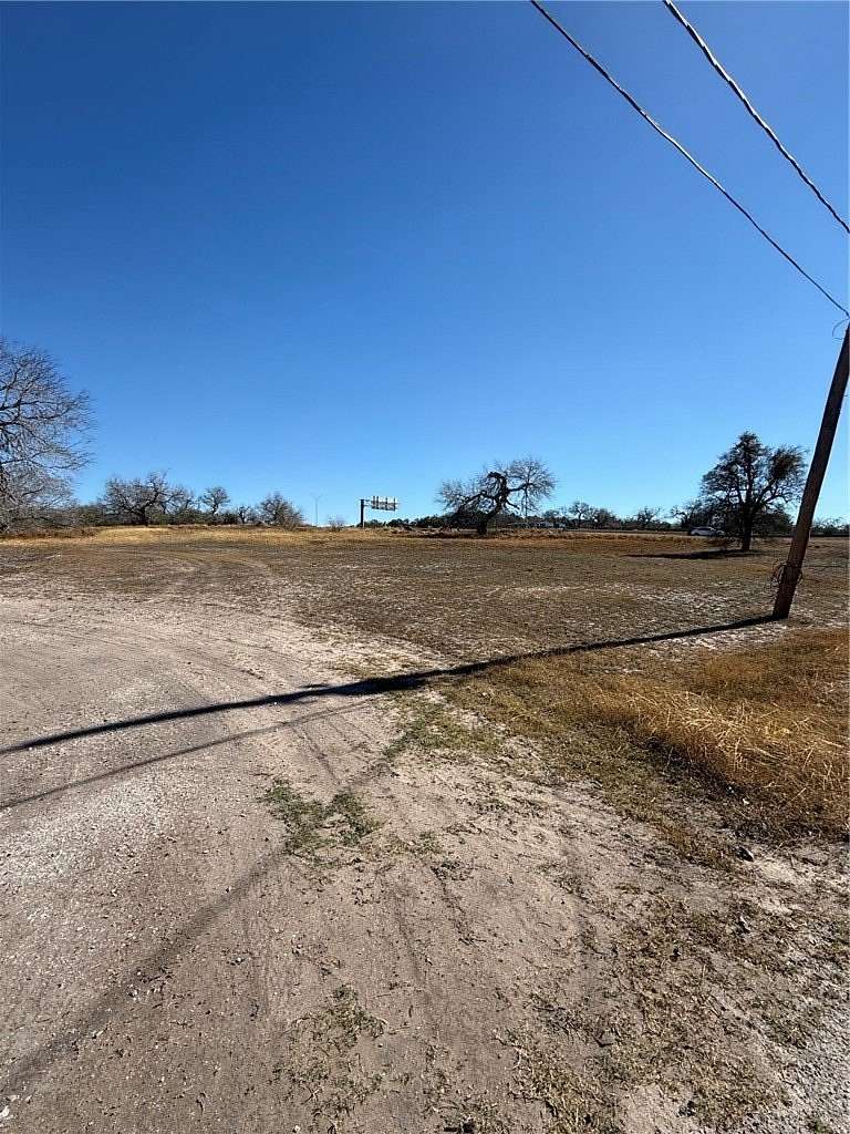 0.71 Acres of Residential Land for Sale in Corpus Christi, Texas