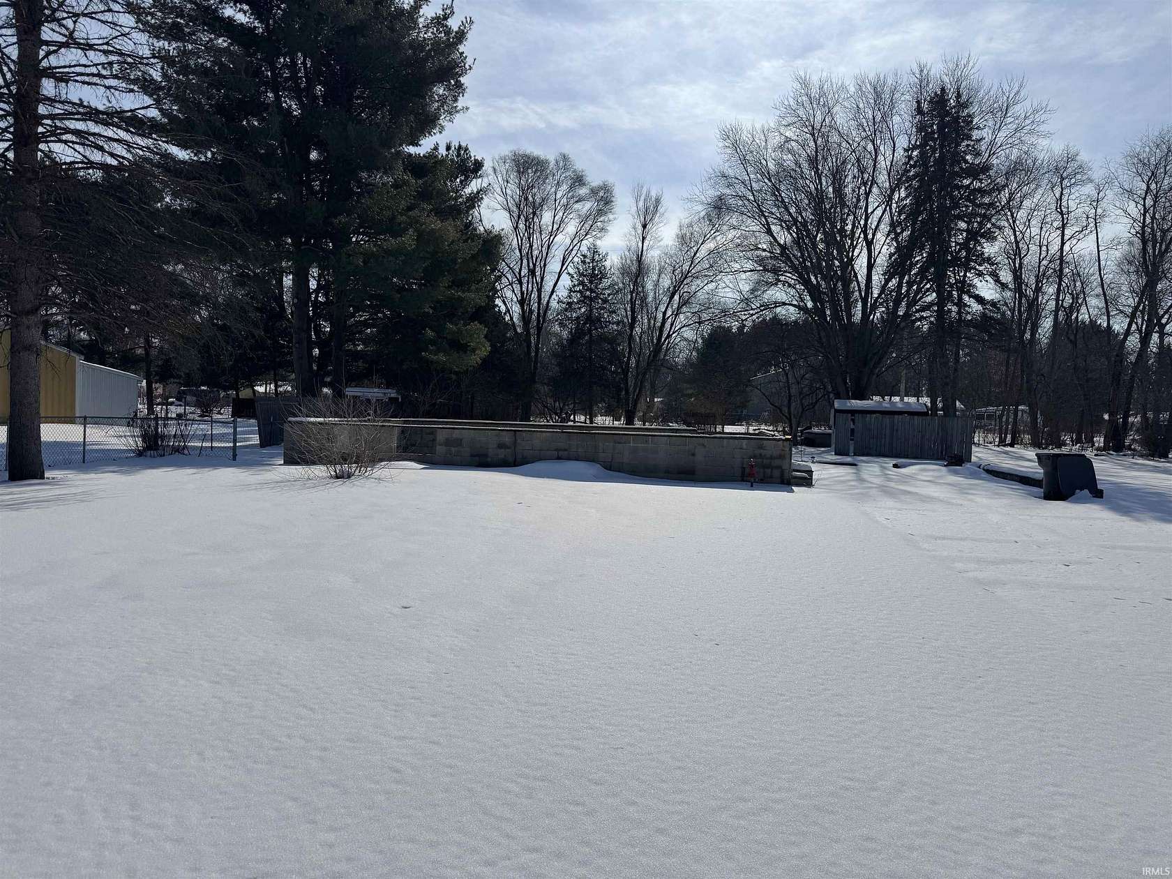 0.59 Acres of Residential Land for Sale in Osceola, Indiana