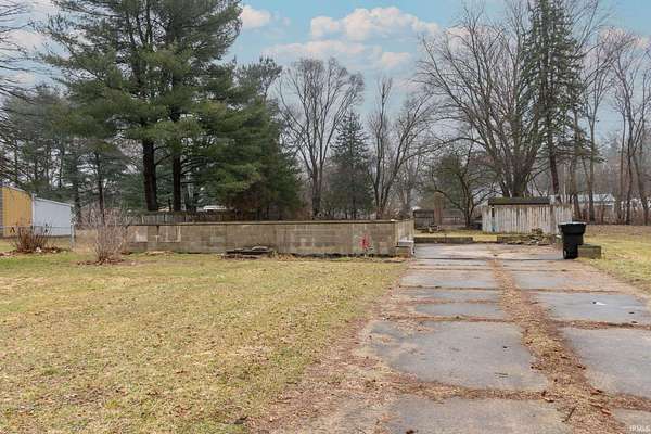 0.59 Acres of Residential Land for Sale in Osceola, Indiana