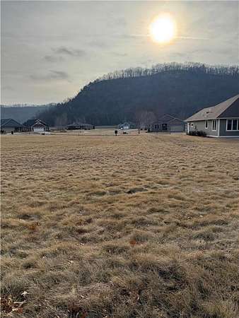 0.35 Acres of Residential Land for Sale in Lake City, Minnesota