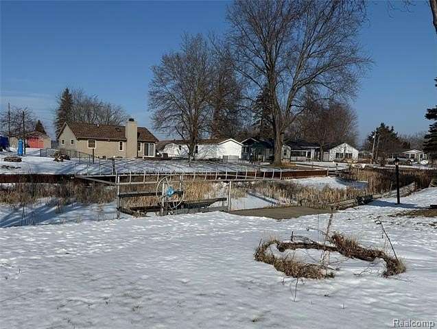 0.23 Acres of Residential Land for Sale in Tobacco Township, Michigan