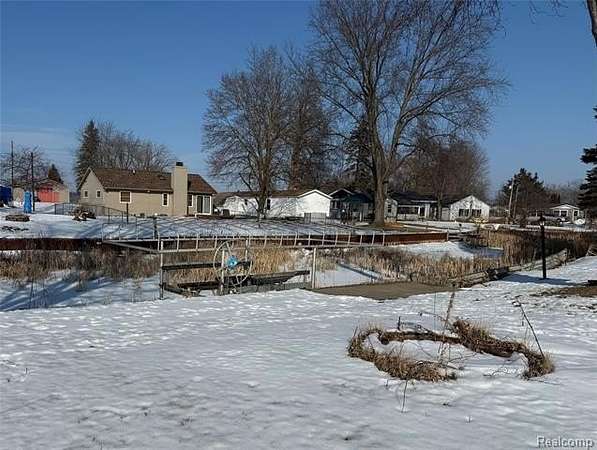 0.23 Acres of Residential Land for Sale in Beaverton, Michigan