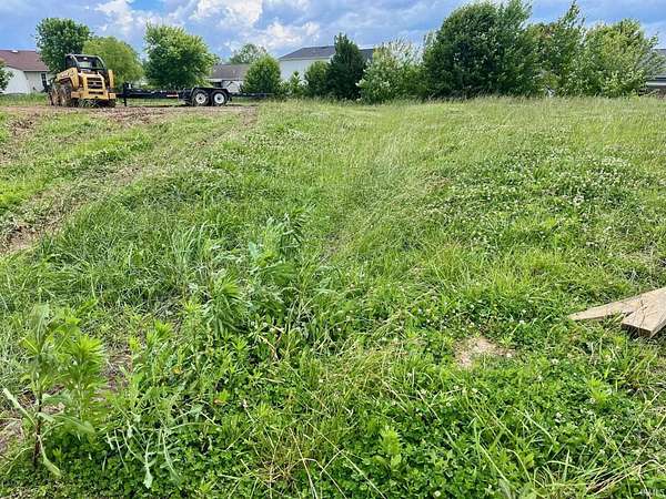 0.15 Acres of Residential Land for Sale in Evansville, Indiana