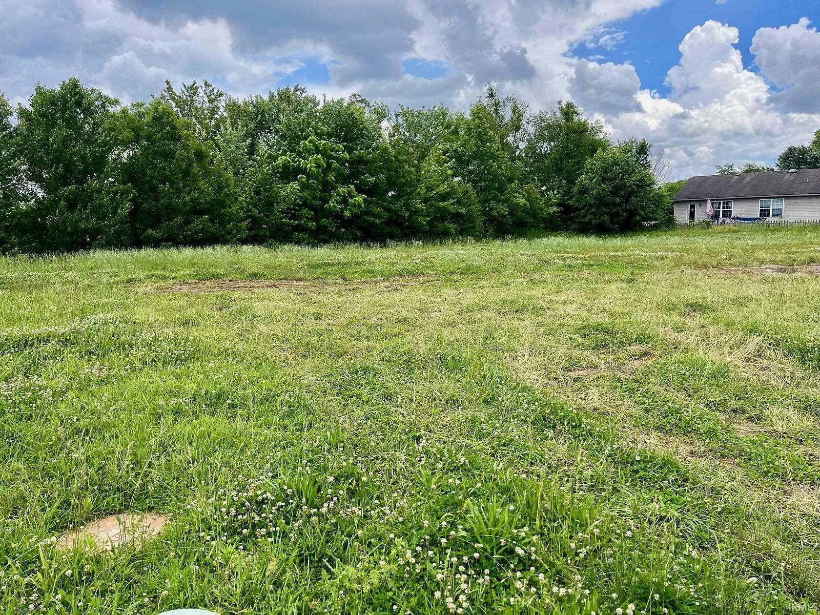 0.21 Acres of Residential Land for Sale in Evansville, Indiana