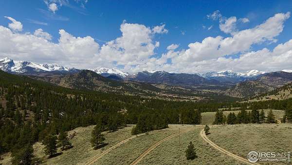 0.46 Acres of Residential Land for Sale in Estes Park, Colorado