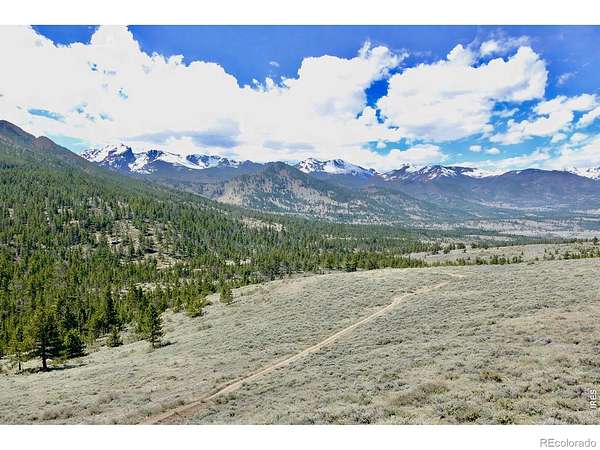 0.46 Acres of Residential Land for Sale in Estes Park, Colorado