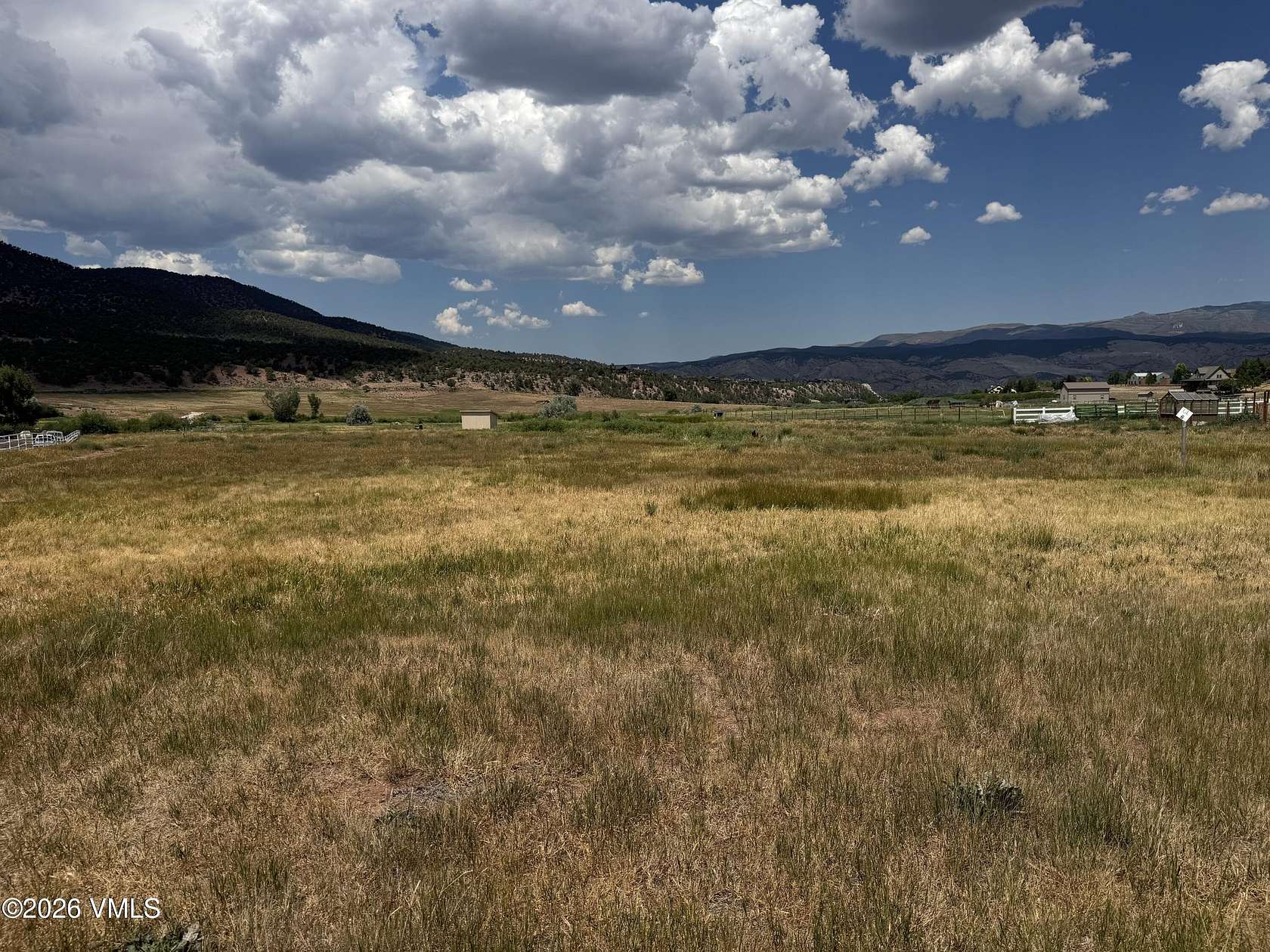 4 Acres of Residential Land for Sale in Gypsum, Colorado