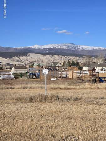 4 Acres of Residential Land for Sale in Gypsum, Colorado