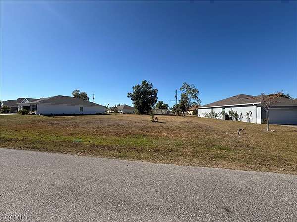 0.22 Acres of Residential Land for Sale in Punta Gorda, Florida