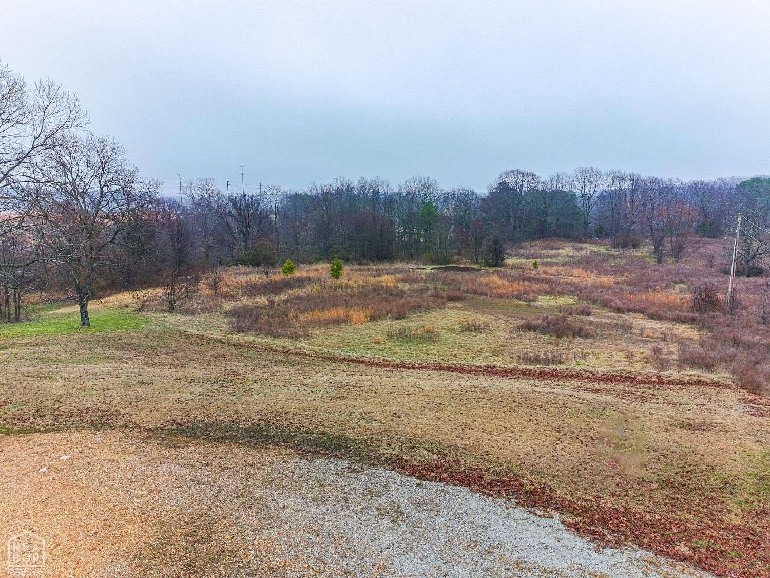 5.3 Acres of Land for Sale in Jonesboro, Arkansas