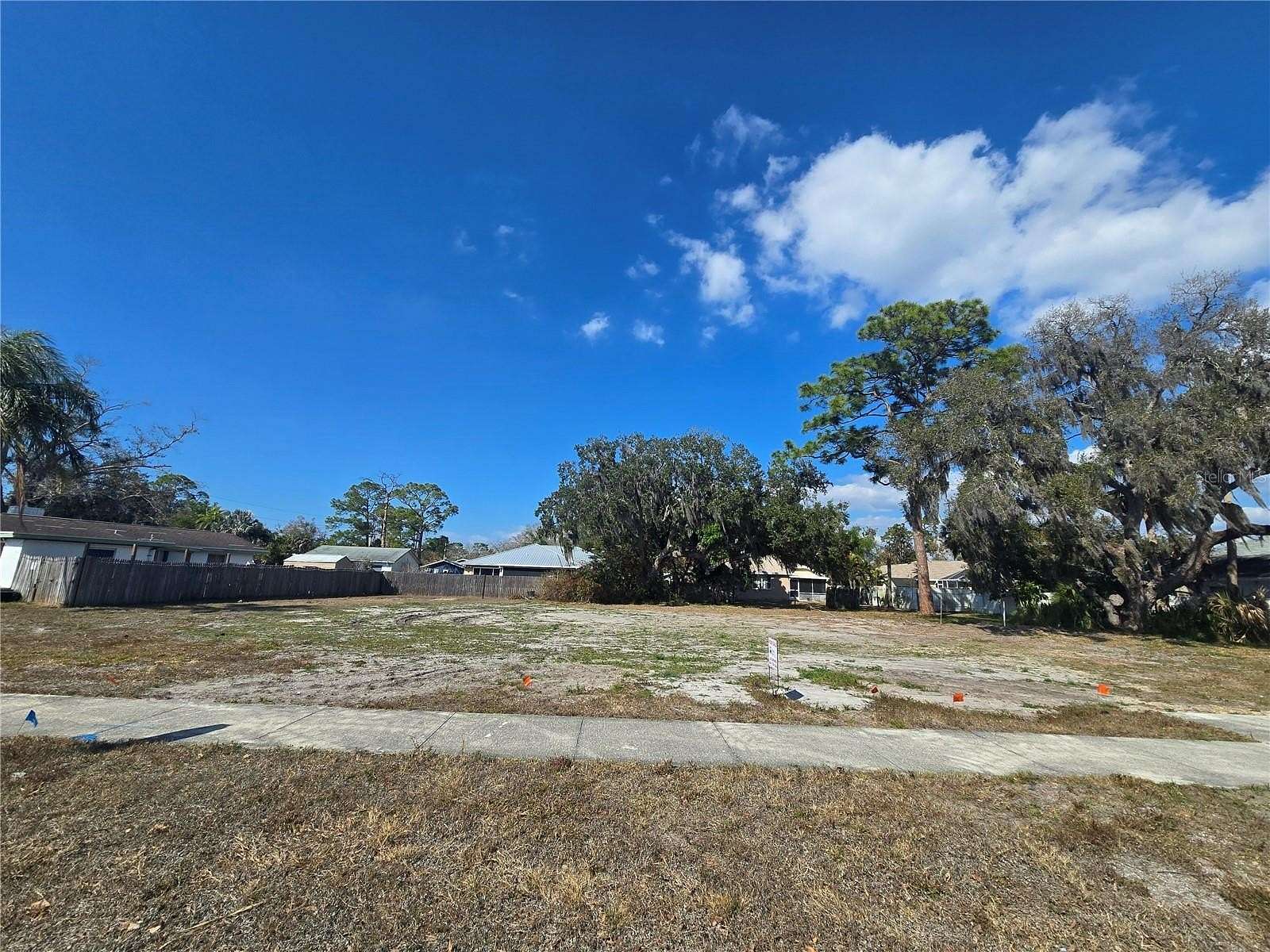 0.36 Acres of Residential Land for Sale in Sarasota, Florida