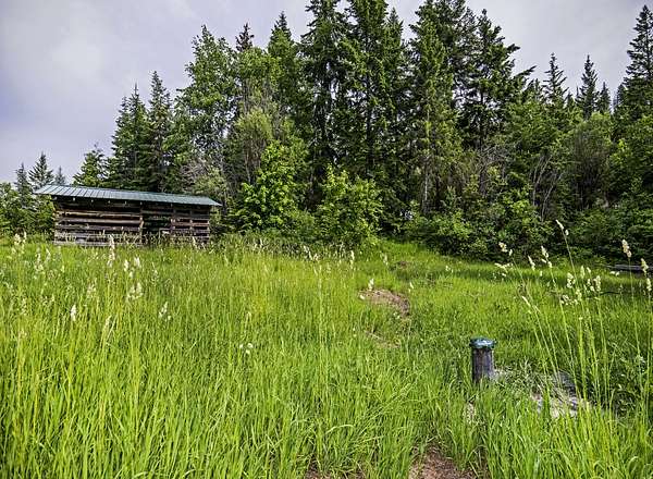 7 Acres of Land for Sale in Bonners Ferry, Idaho
