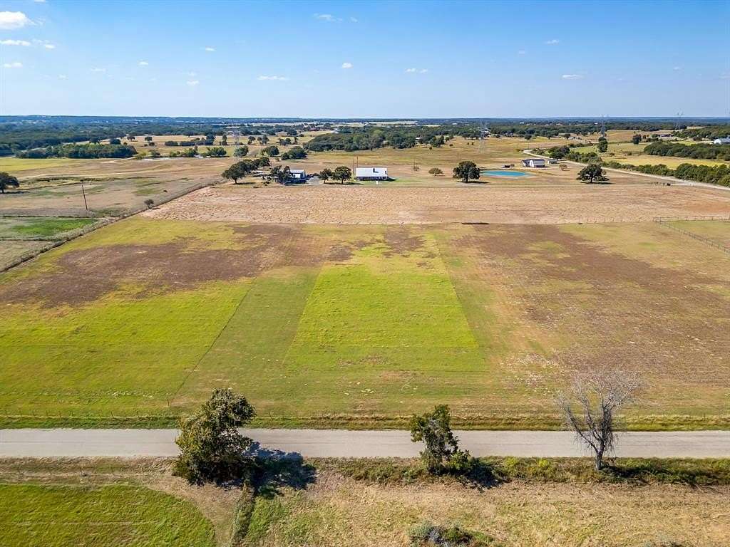 2 Acres of Residential Land for Sale in Poolville, Texas
