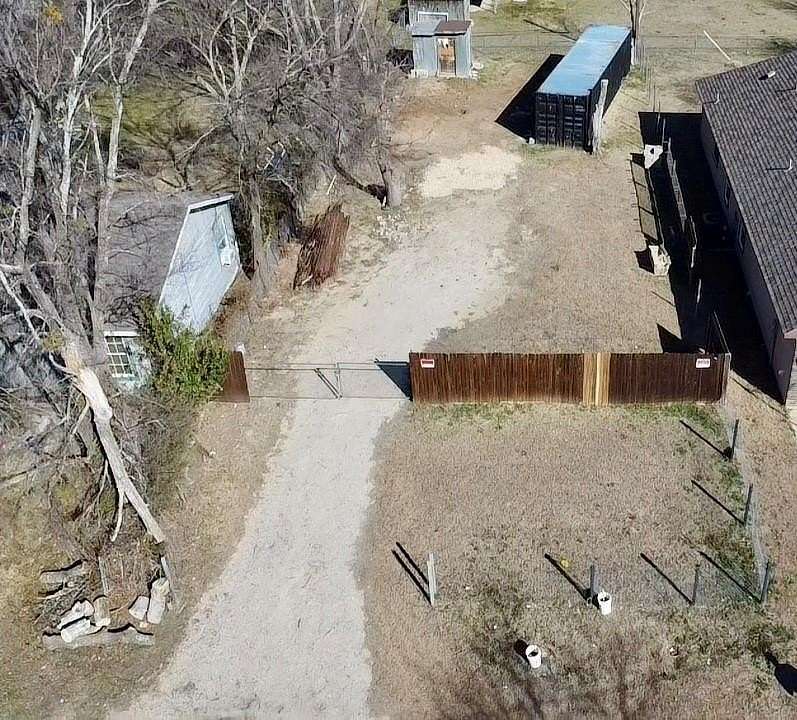 0.16 Acres of Residential Land for Sale in Cleburne, Texas