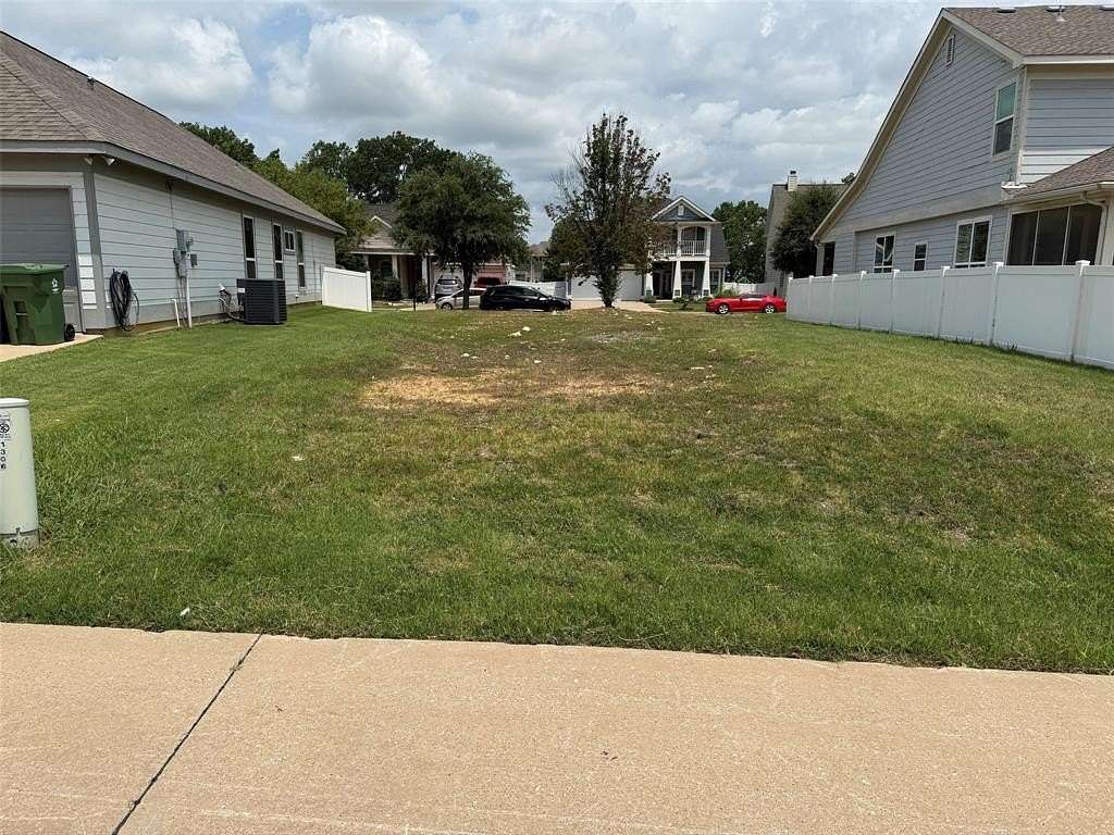 0.12 Acres of Residential Land for Sale in Providence Village Town, Texas