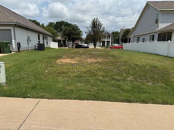 0.12 Acres of Residential Land for Sale in Providence Village Town, Texas