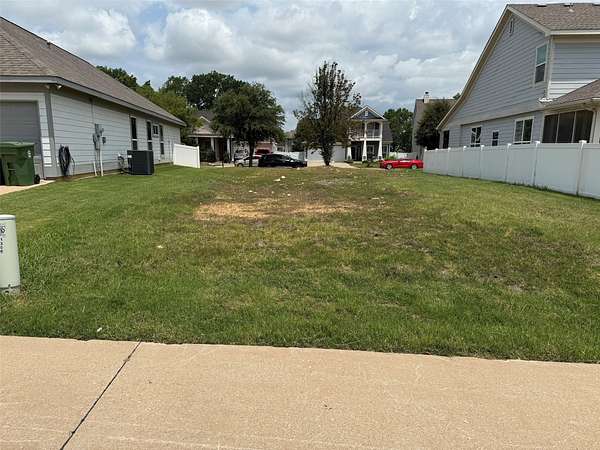 0.12 Acres of Residential Land for Sale in Providence Village Town, Texas