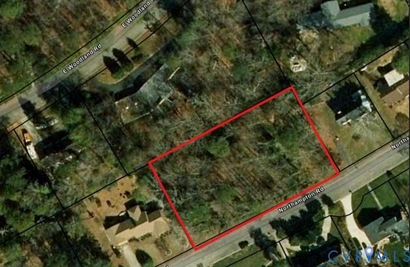 Land for Sale in Petersburg, Virginia