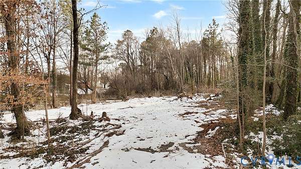 1.28 Acres of Residential Land for Sale in Sandston, Virginia