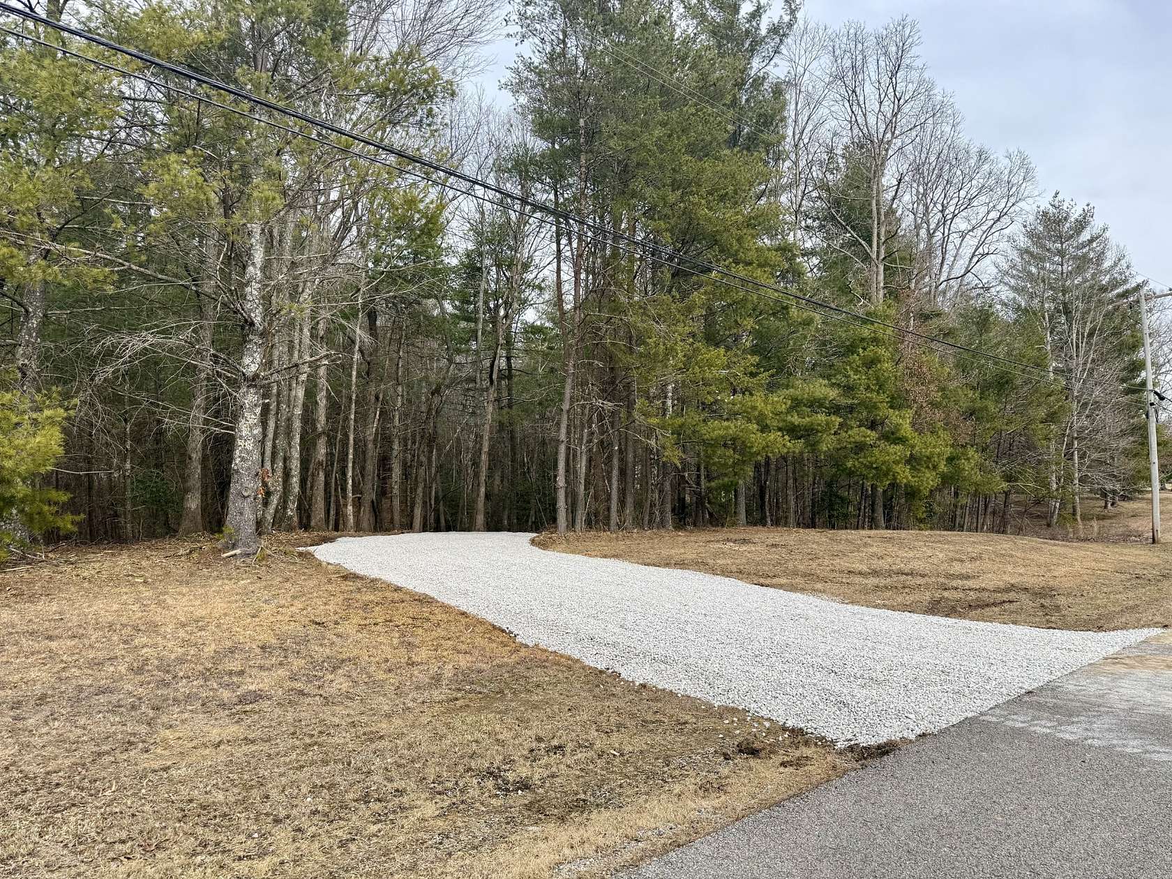 2.9 Acres of Residential Land for Sale in Crossville, Tennessee