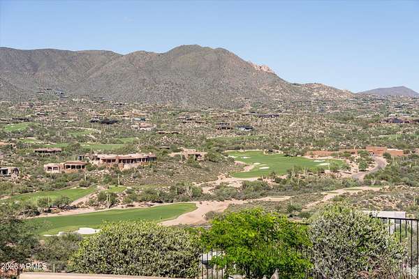 6 Acres of Residential Land for Sale in Scottsdale, Arizona