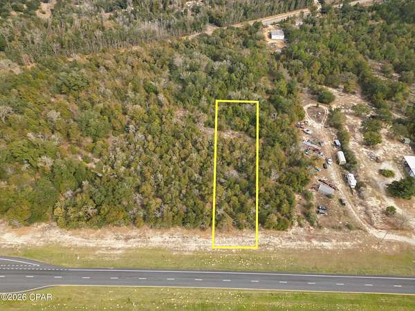 1 Acre of Residential Land for Sale in Alford, Florida