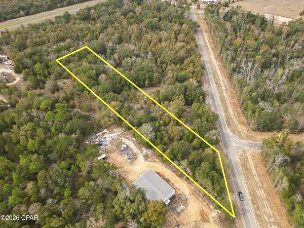 1.74 Acres of Land for Sale in Alford, Florida