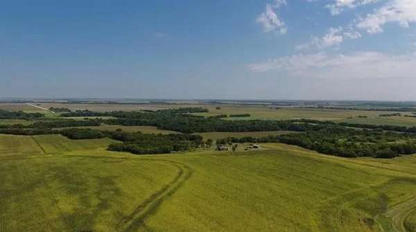 59.2 Acres of Land for Sale in Bynum, Texas