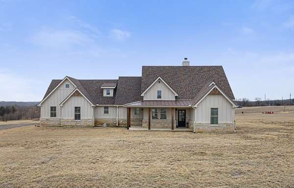 2 Acres of Land with Home for Sale in Sunset, Texas