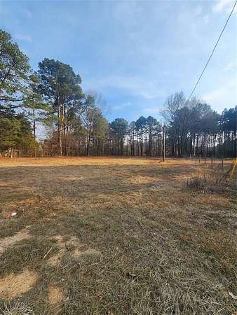 1.11 Acres of Residential Land for Sale in Haughton, Louisiana