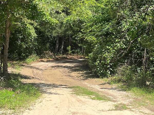 167 Acres of Land for Sale in Centerville, Texas