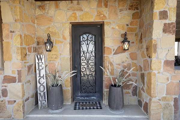 30.5 Acres of Agricultural Land with Home for Sale in Maypearl, Texas