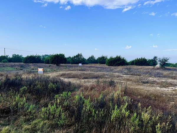 6 Acres of Residential Land for Sale in Johnson City, Texas